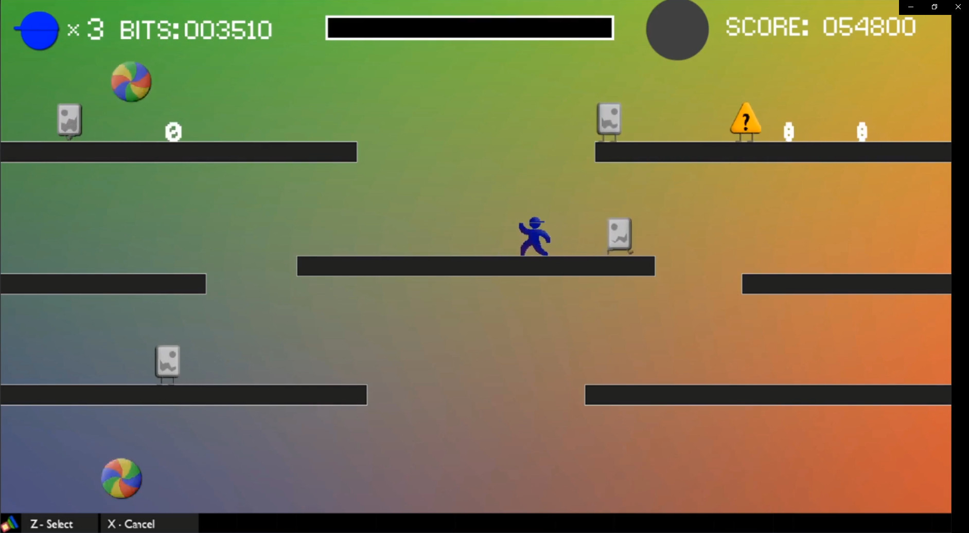 An Update is Pending - Screenshot 7