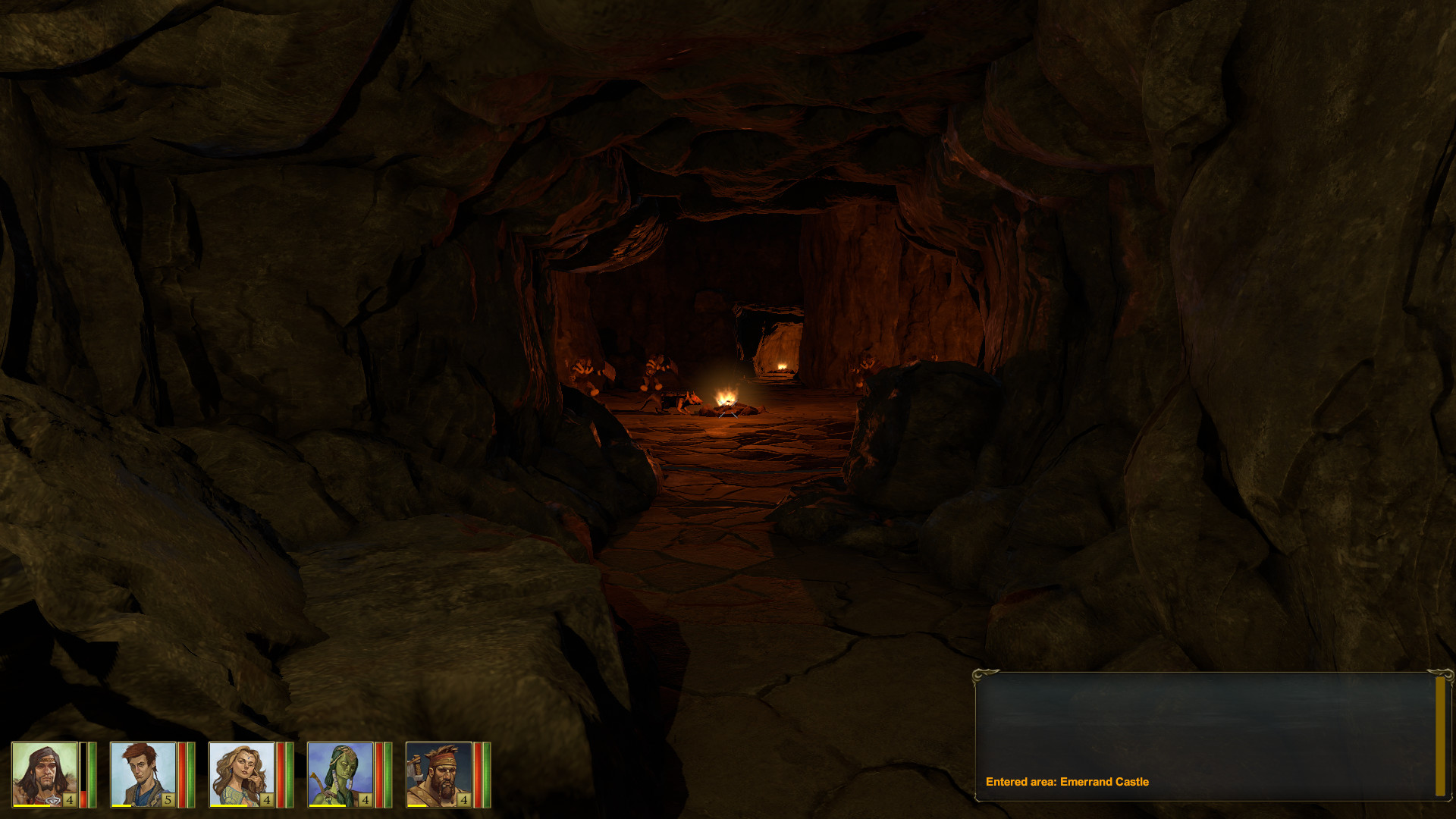 Archaelund - Screenshot 7