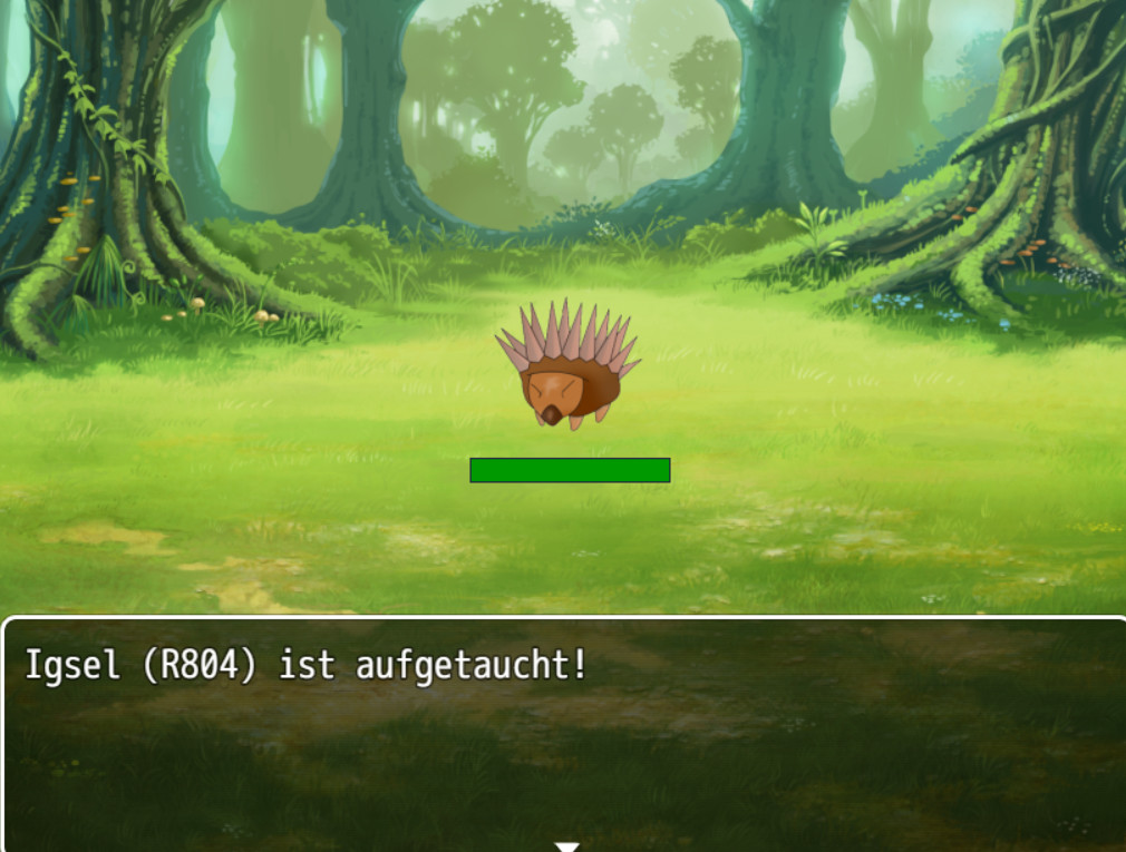 Cosmic Monsters - Screenshot 3