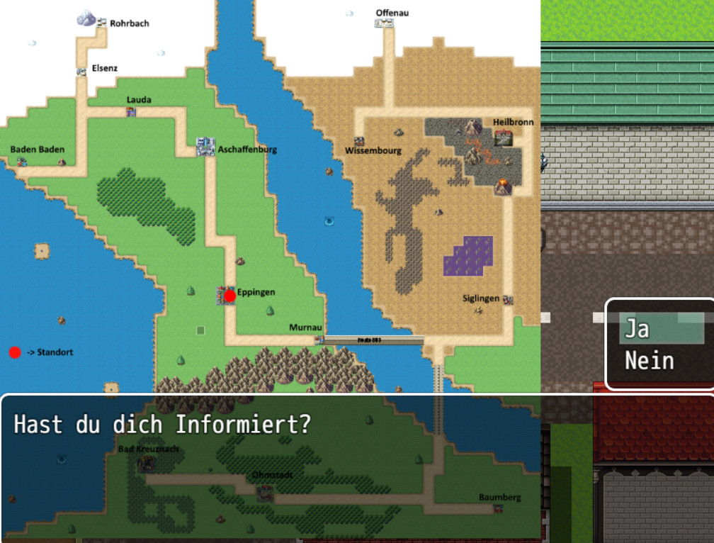 Cosmic Monsters - Screenshot 4