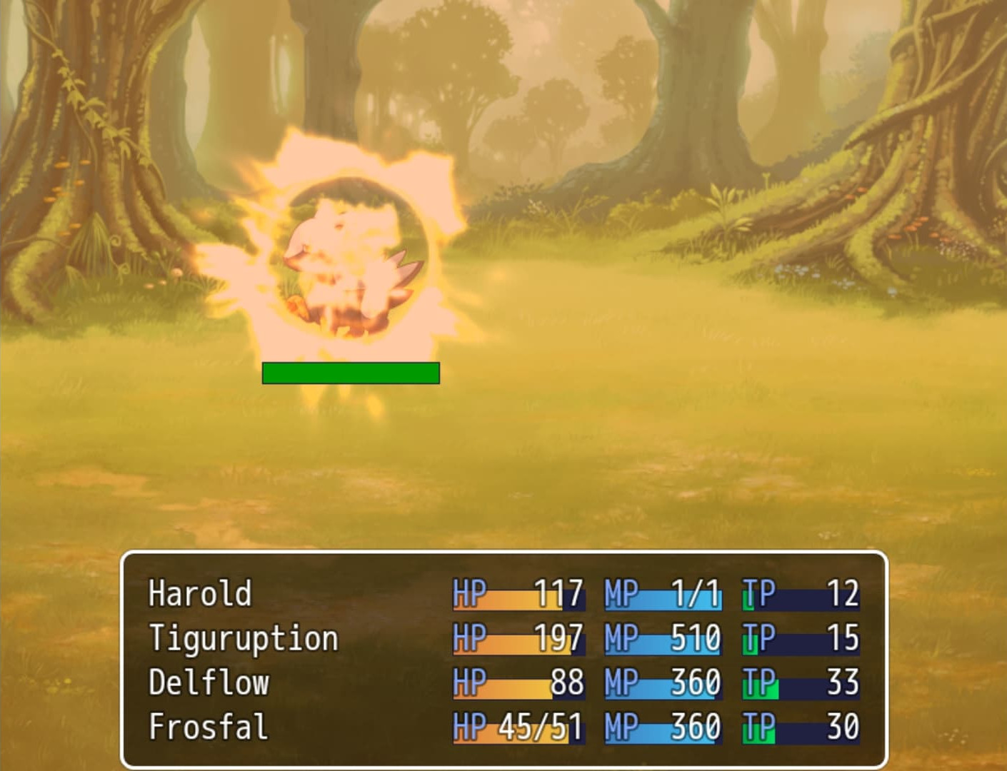 Cosmic Monsters - Screenshot 6