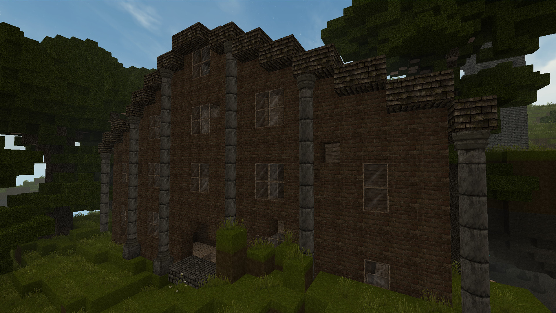 Lost Existence - Screenshot 5