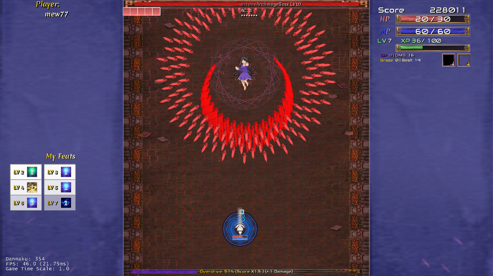 Project Ara - Crucible - Screenshot 5