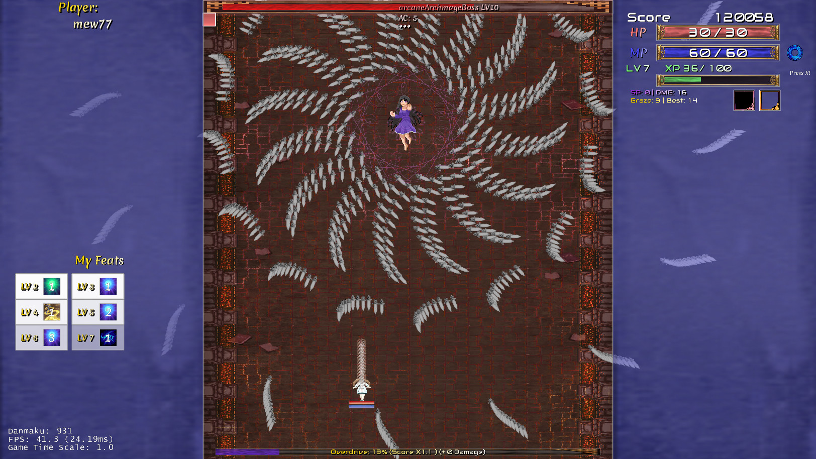 Project Ara - Crucible - Screenshot 3