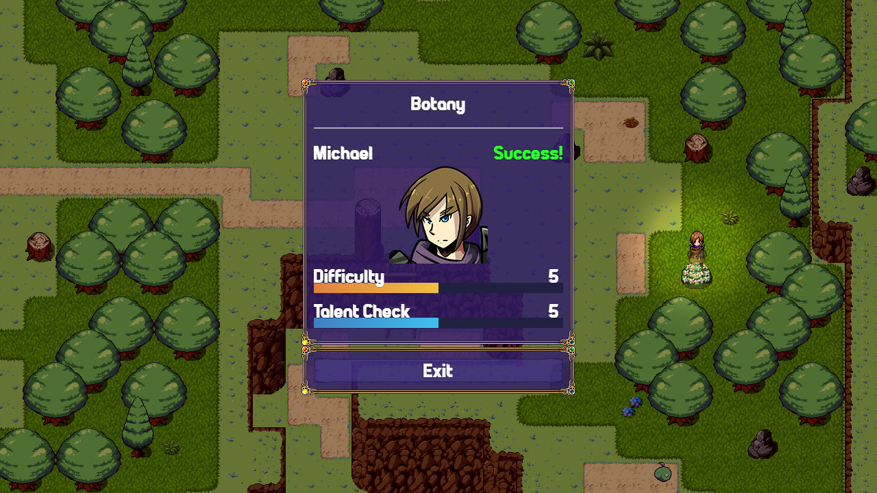 Titan Saga: Chains of Kronos - Screenshot 1