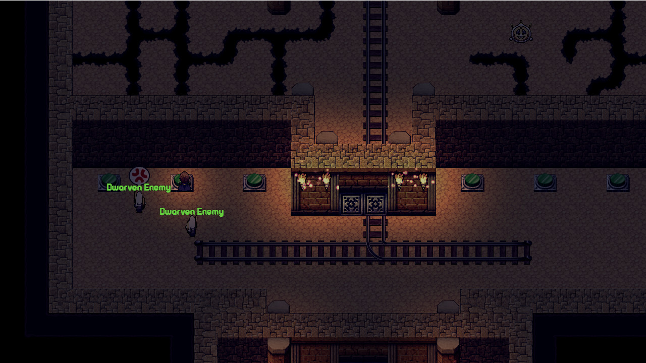 Titan Saga: Chains of Kronos - Screenshot 7