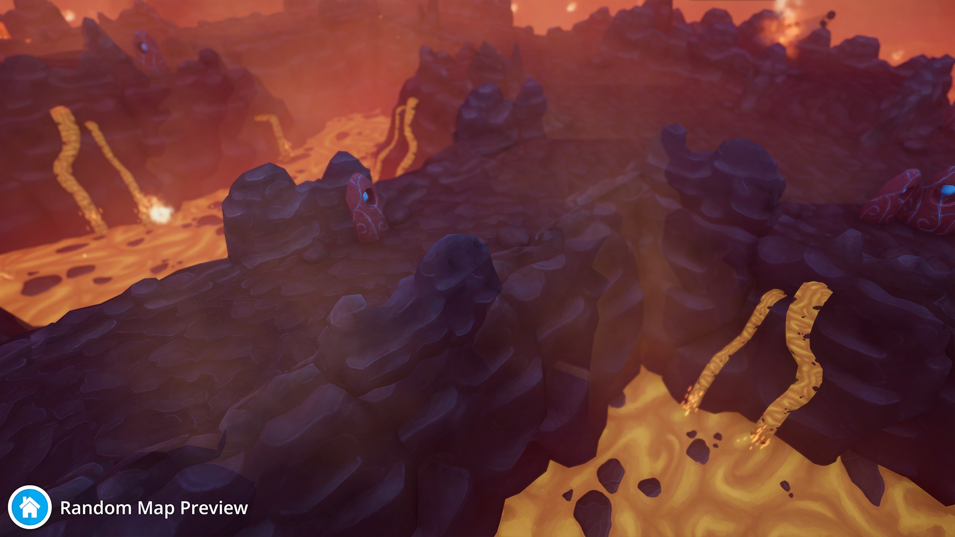 To The Sea : The Courier - Screenshot 3