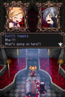 A Witch's Tale - Screenshot 5