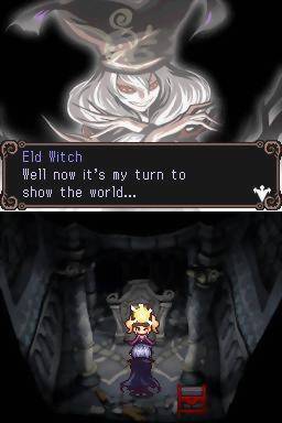 A Witch's Tale - Screenshot 2