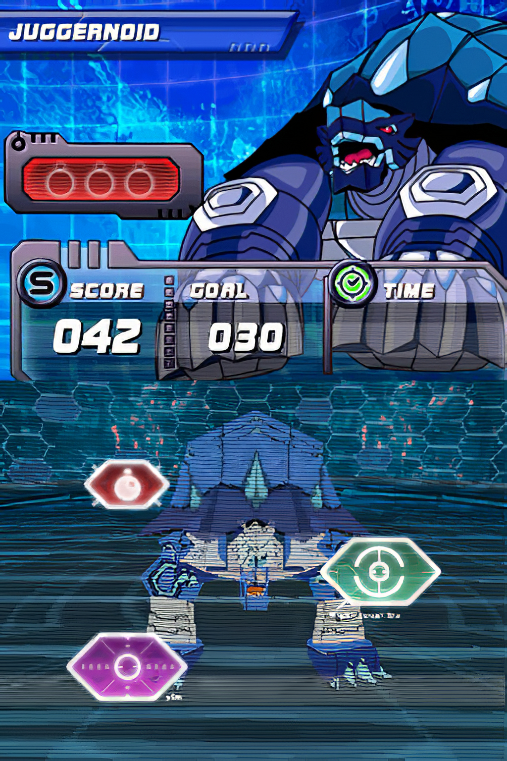 bakugan battle brawlers battle trainer