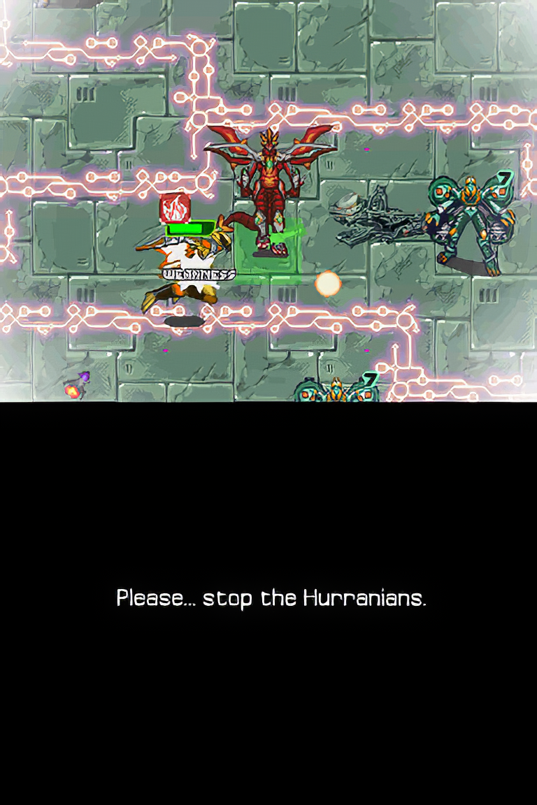 Bakugan: Rise of the Resistance - Screenshot 4