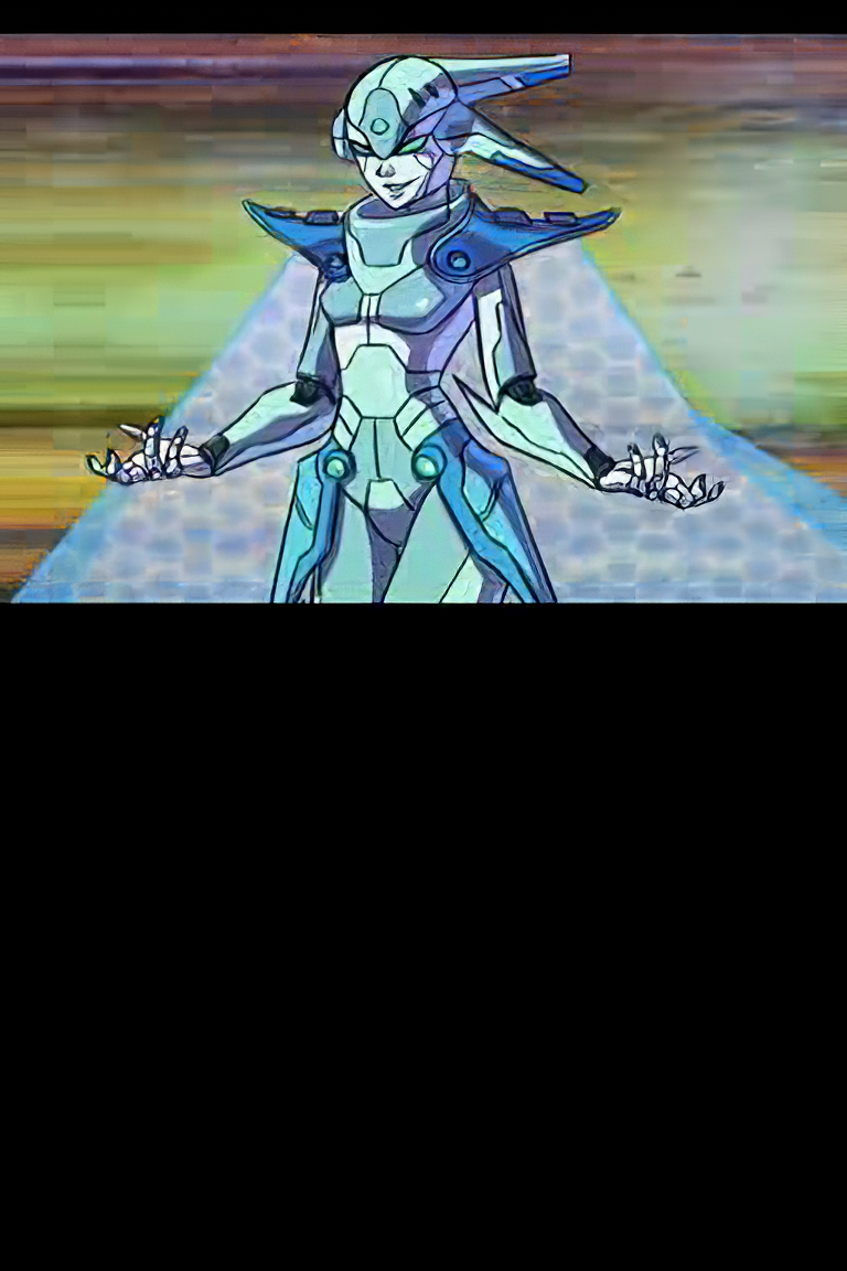 Bakugan: Rise of the Resistance - Screenshot 5