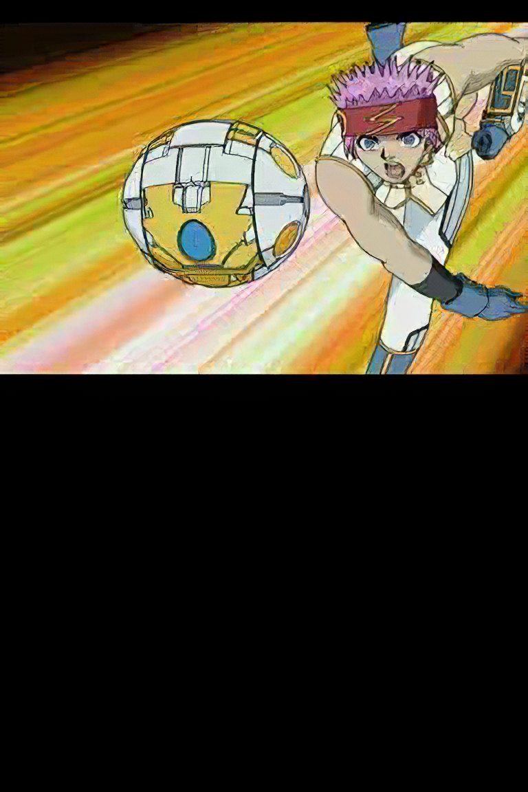 Bakugan: Rise of the Resistance - Screenshot 6