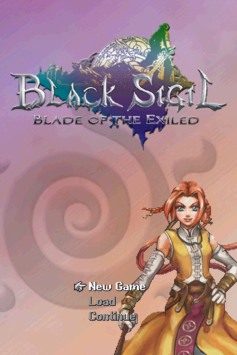 Black Sigil: Blade of the Exiled - Screenshot 9