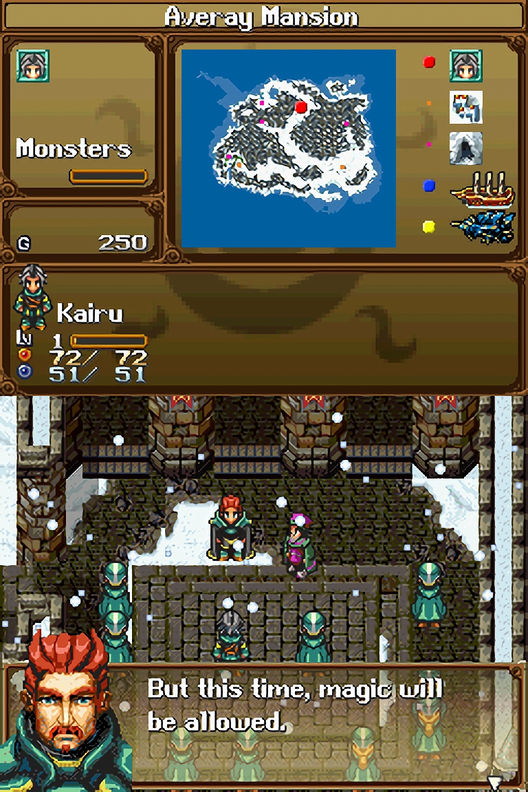 Black Sigil: Blade of the Exiled - Screenshot 11