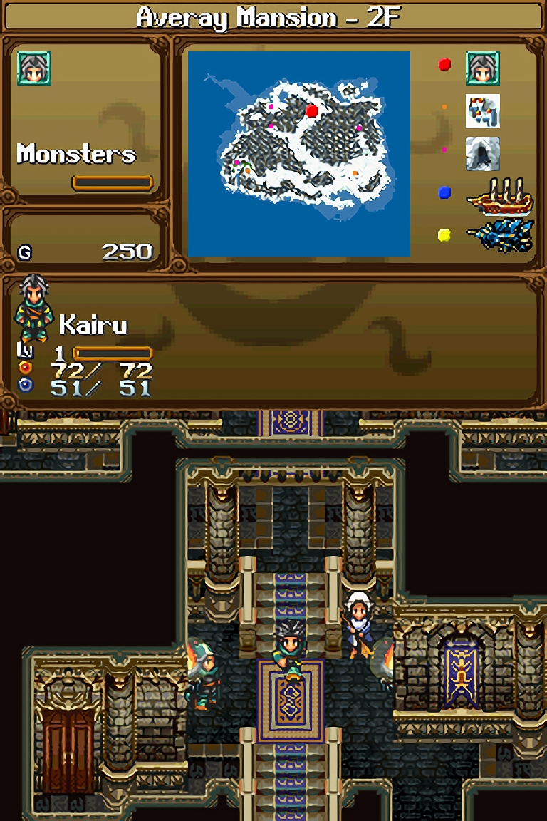 Black Sigil: Blade of the Exiled - Screenshot 10