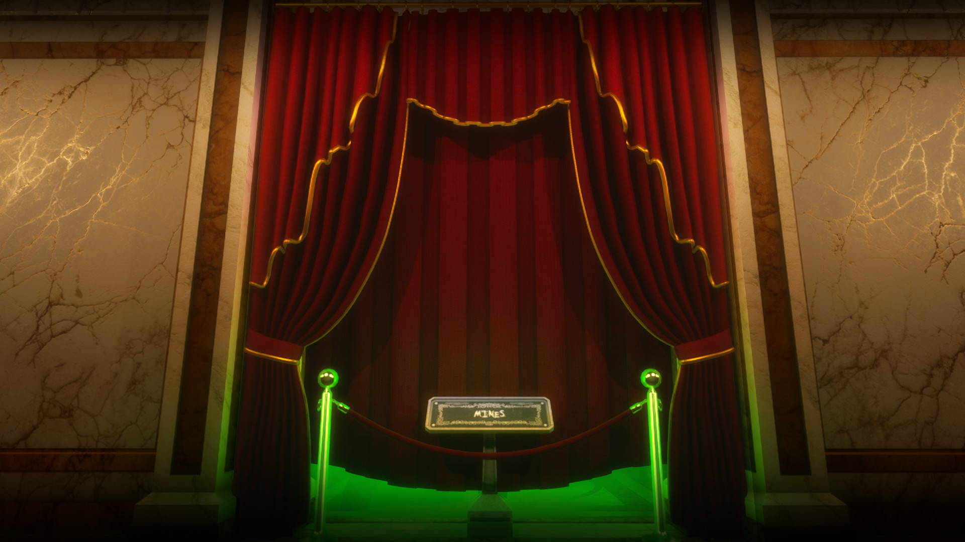 Waxworks: Curse of the Ancestors - Screenshot 2