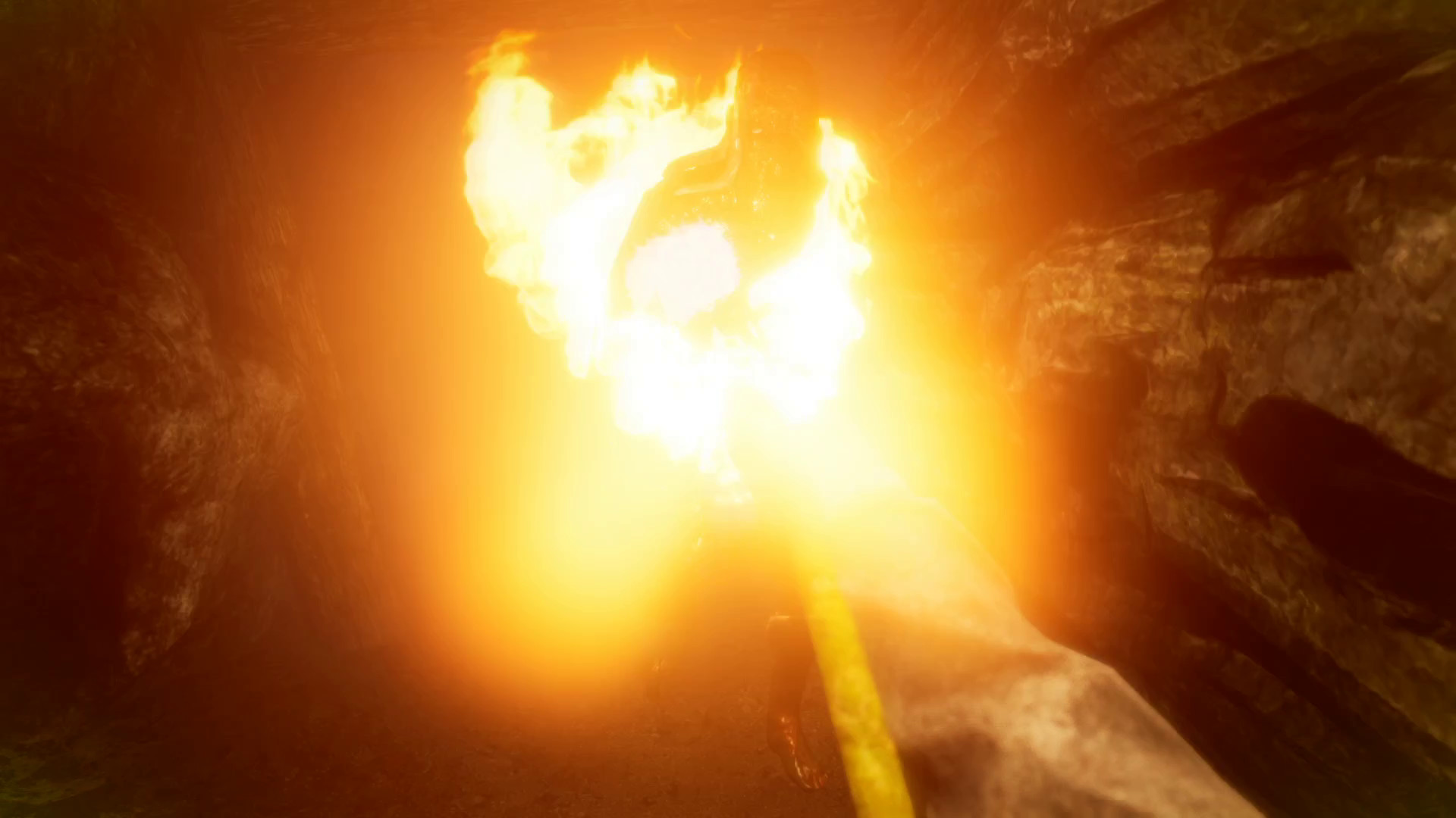 Waxworks: Curse of the Ancestors - Screenshot 4