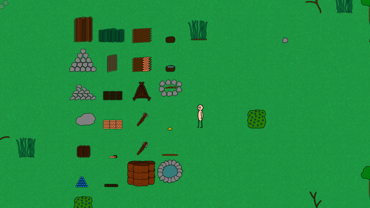 Survive Together - Screenshot 1