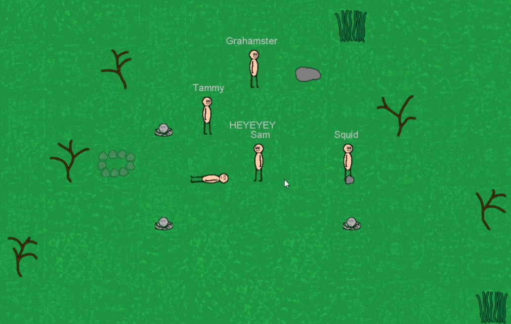 Survive Together - Screenshot 2