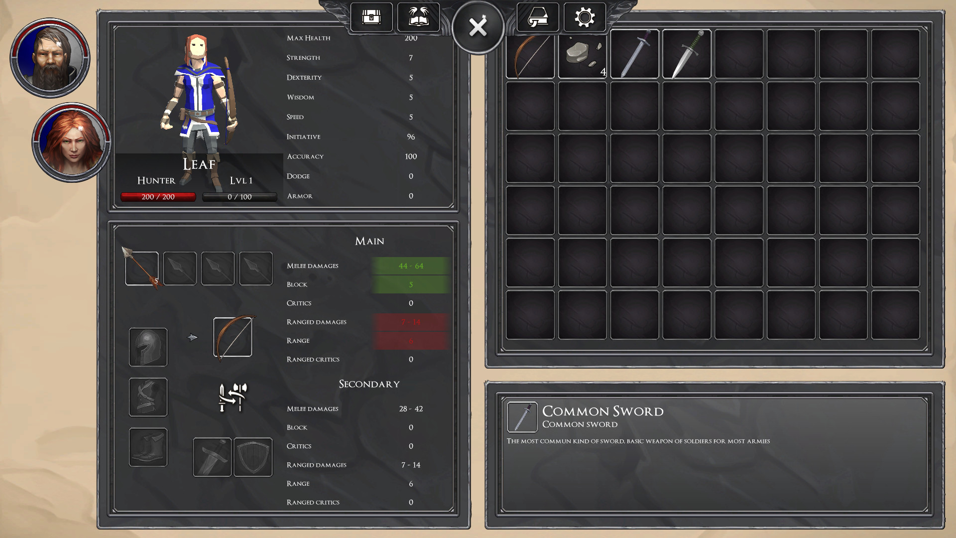 Kingdom of Keogth: the Arena - Screenshot 8