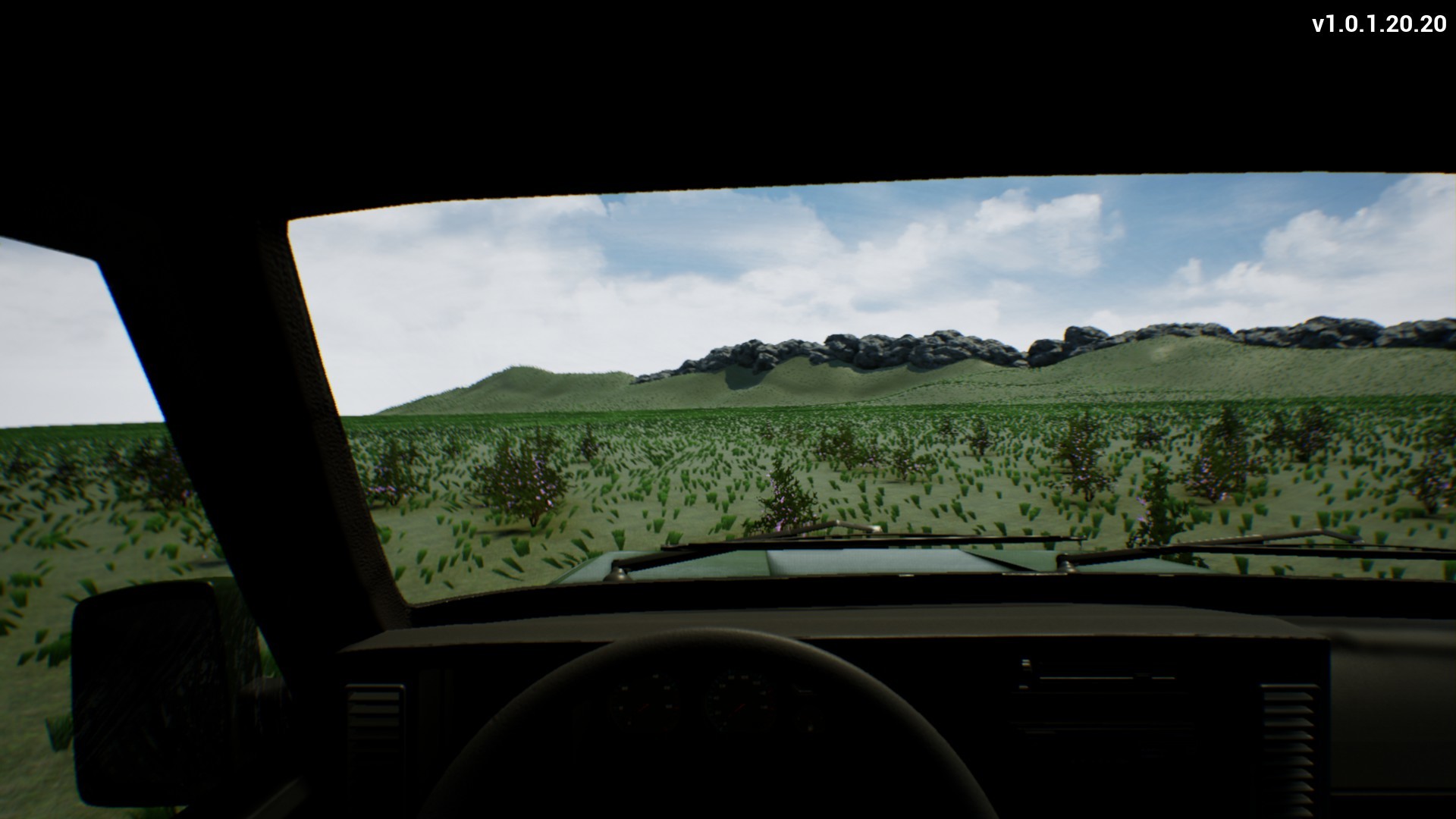 Project Speed - Screenshot 11