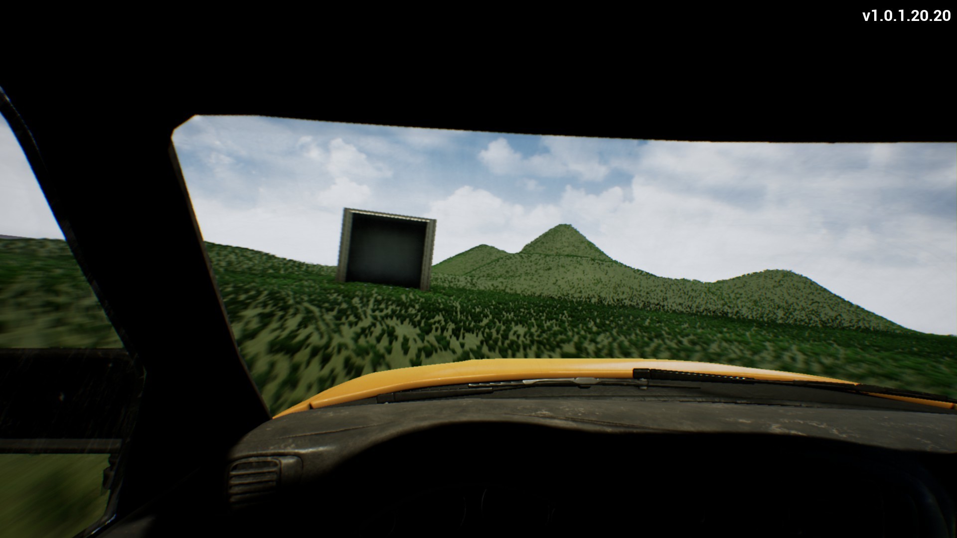 Project Speed - Screenshot 7