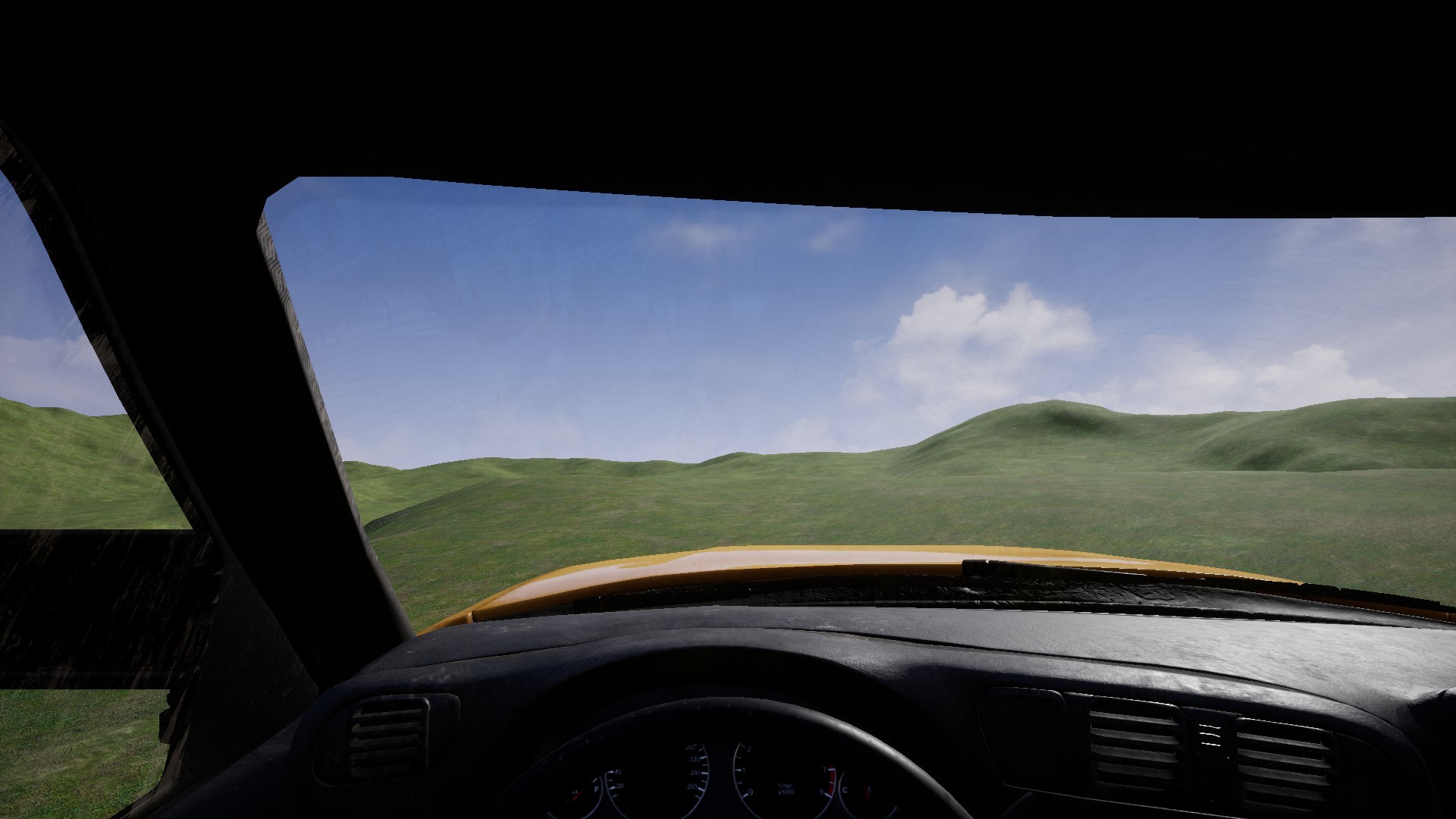 Project Speed - Screenshot 3