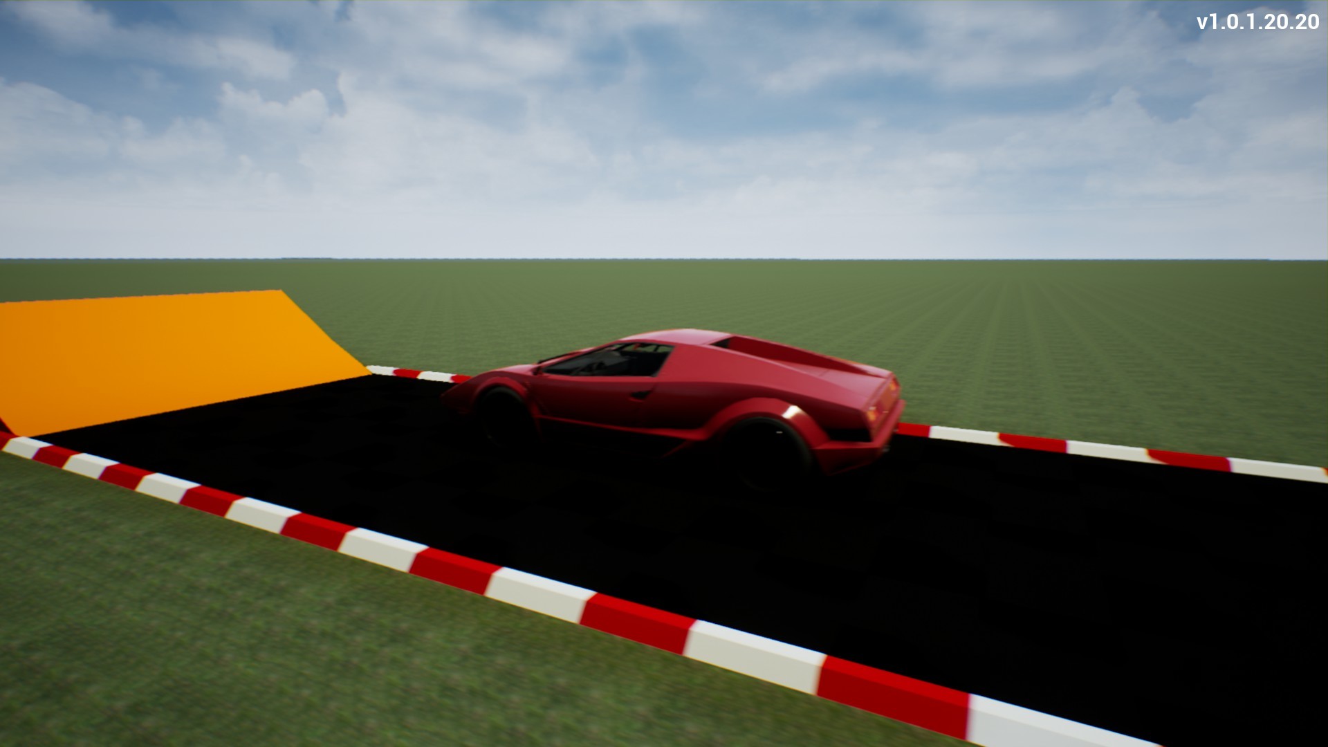 Project Speed - Screenshot 9