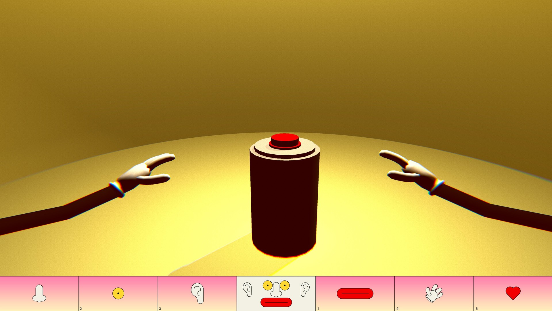 Bore Dome - Screenshot 4