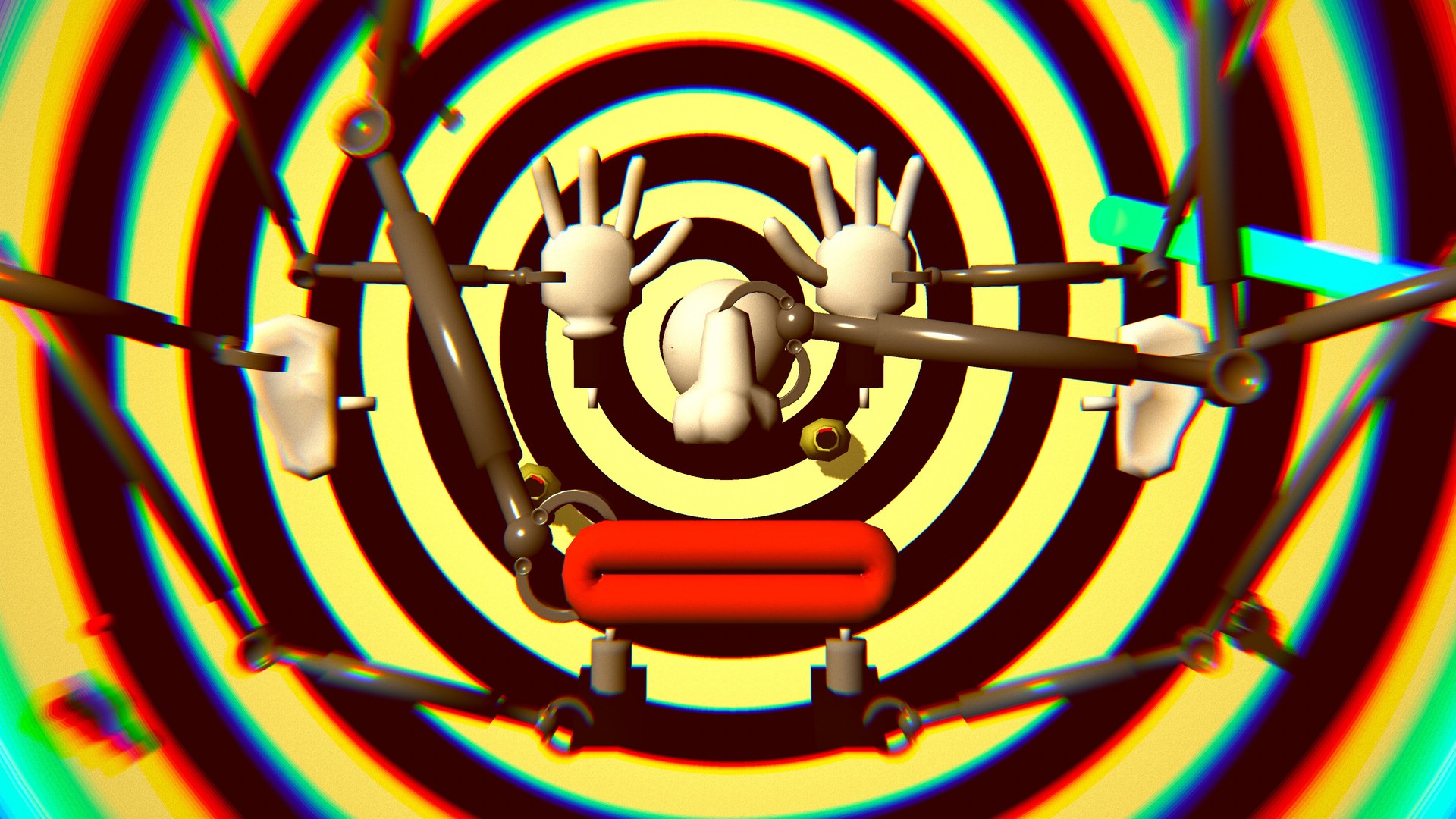 Bore Dome - Screenshot 6