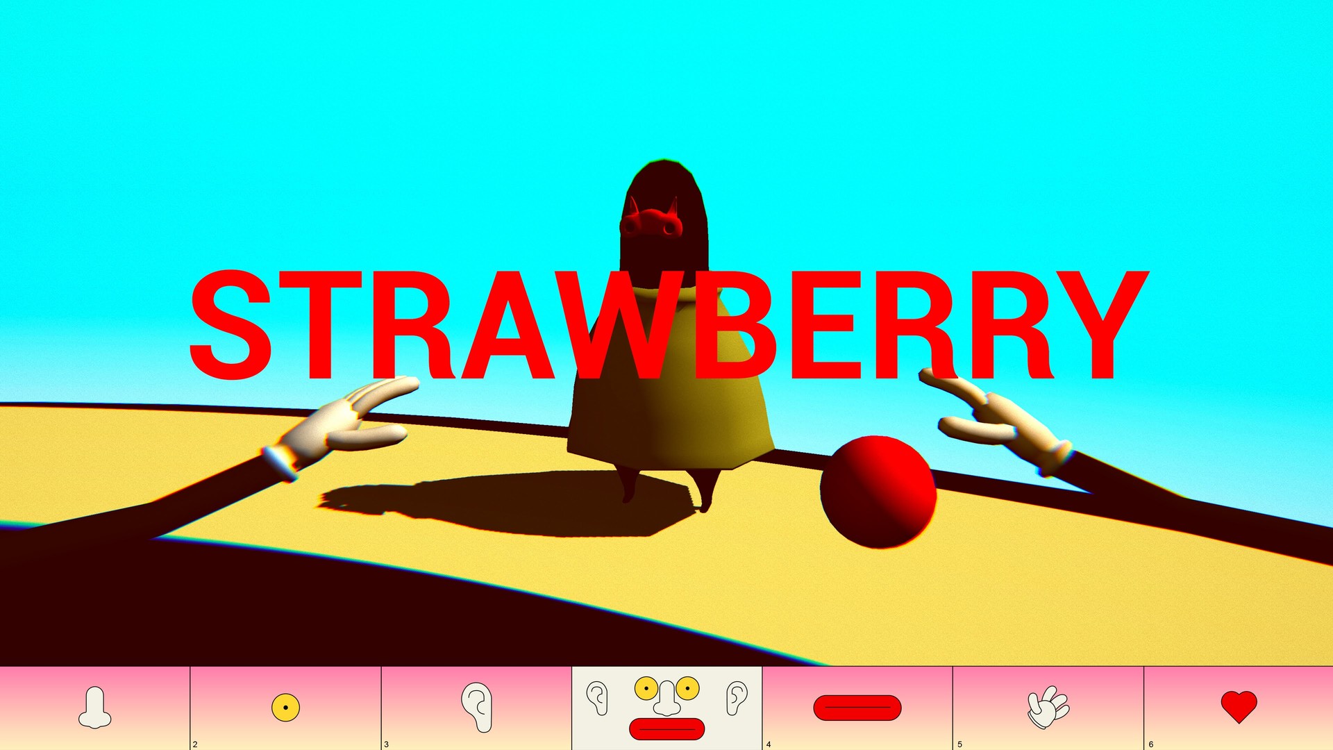 Bore Dome - Screenshot 3