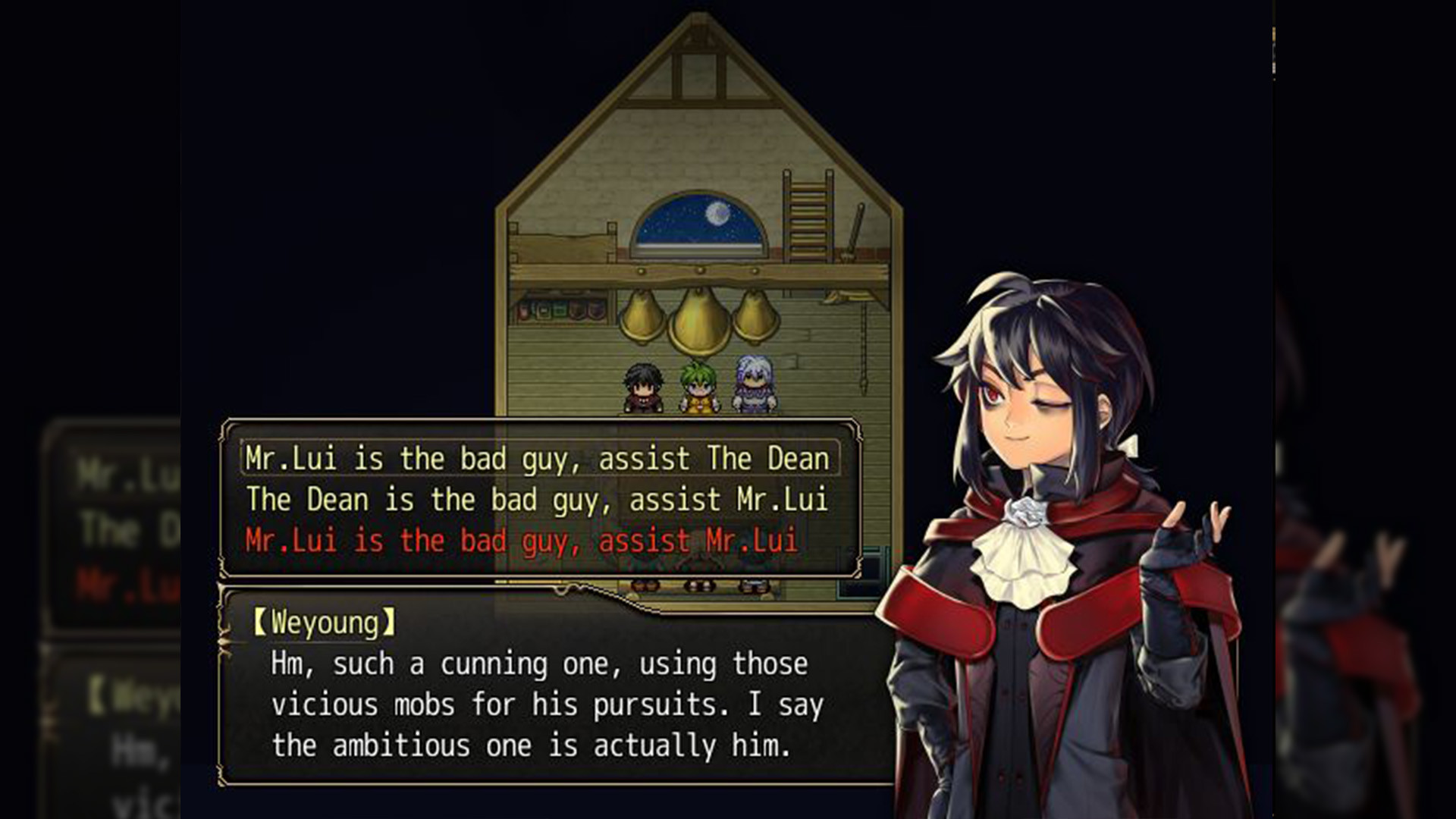 Dragon Spirits - Screenshot 5