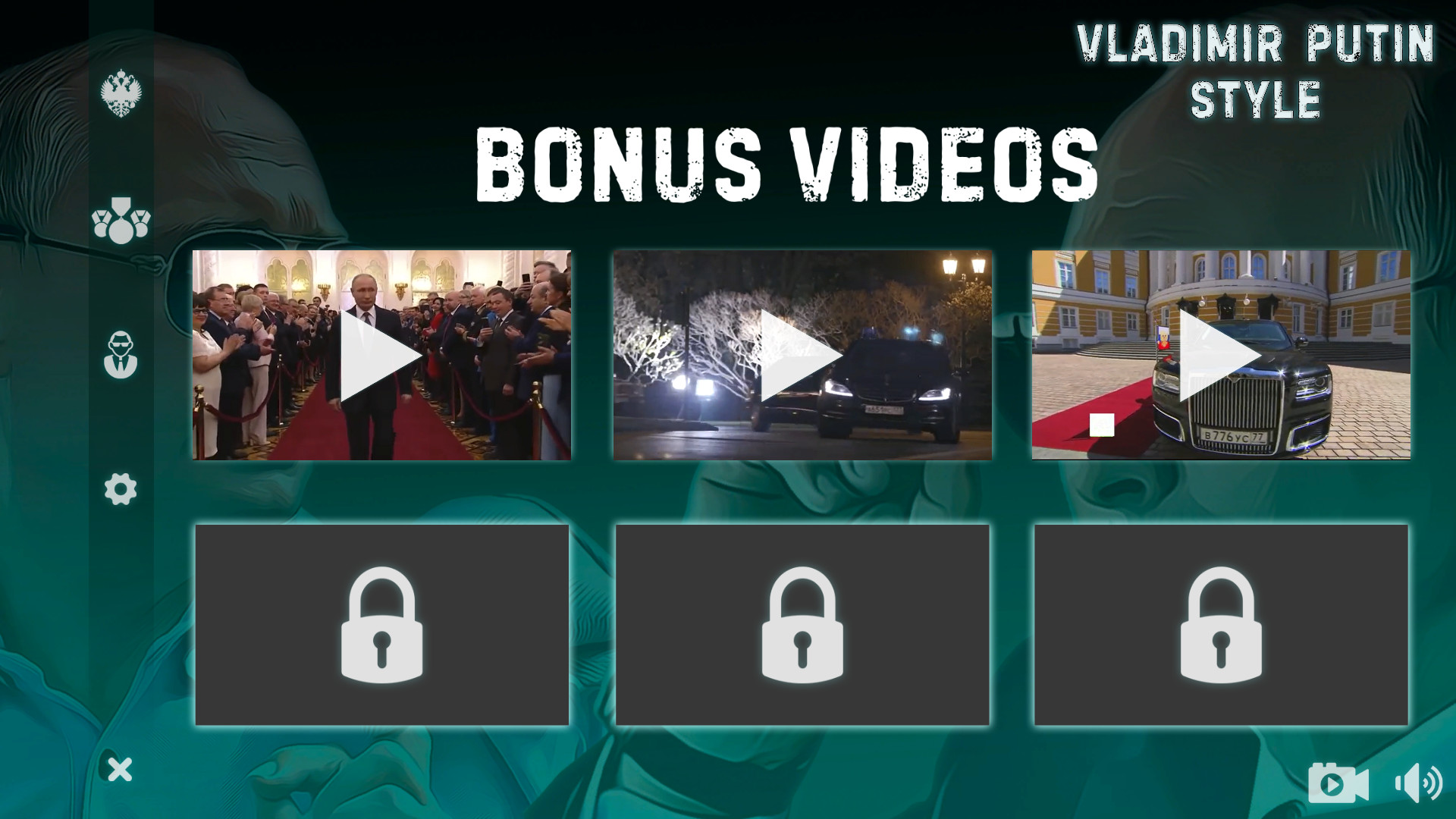 Vladimir Putin Style - Screenshot 12