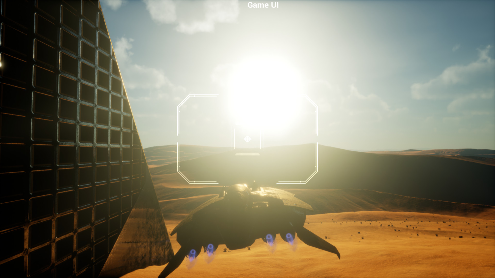 AIM 3: War Protocol - Screenshot 4