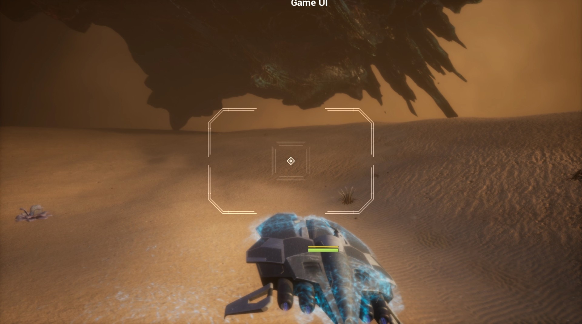 AIM 3: War Protocol - Screenshot 5