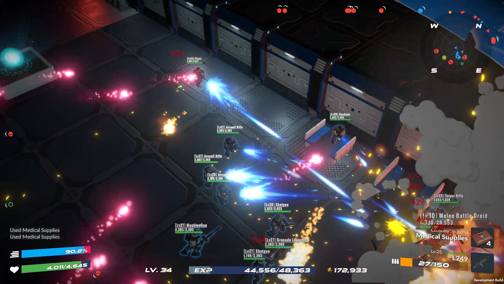 Reviser - Screenshot 1