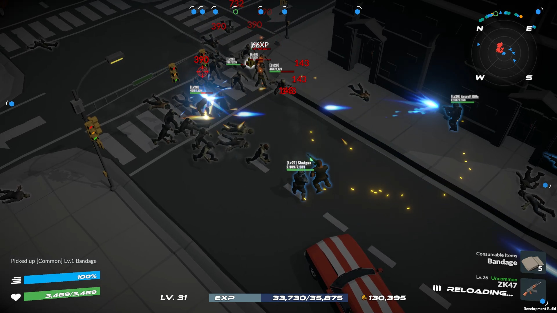 Reviser - Screenshot 8