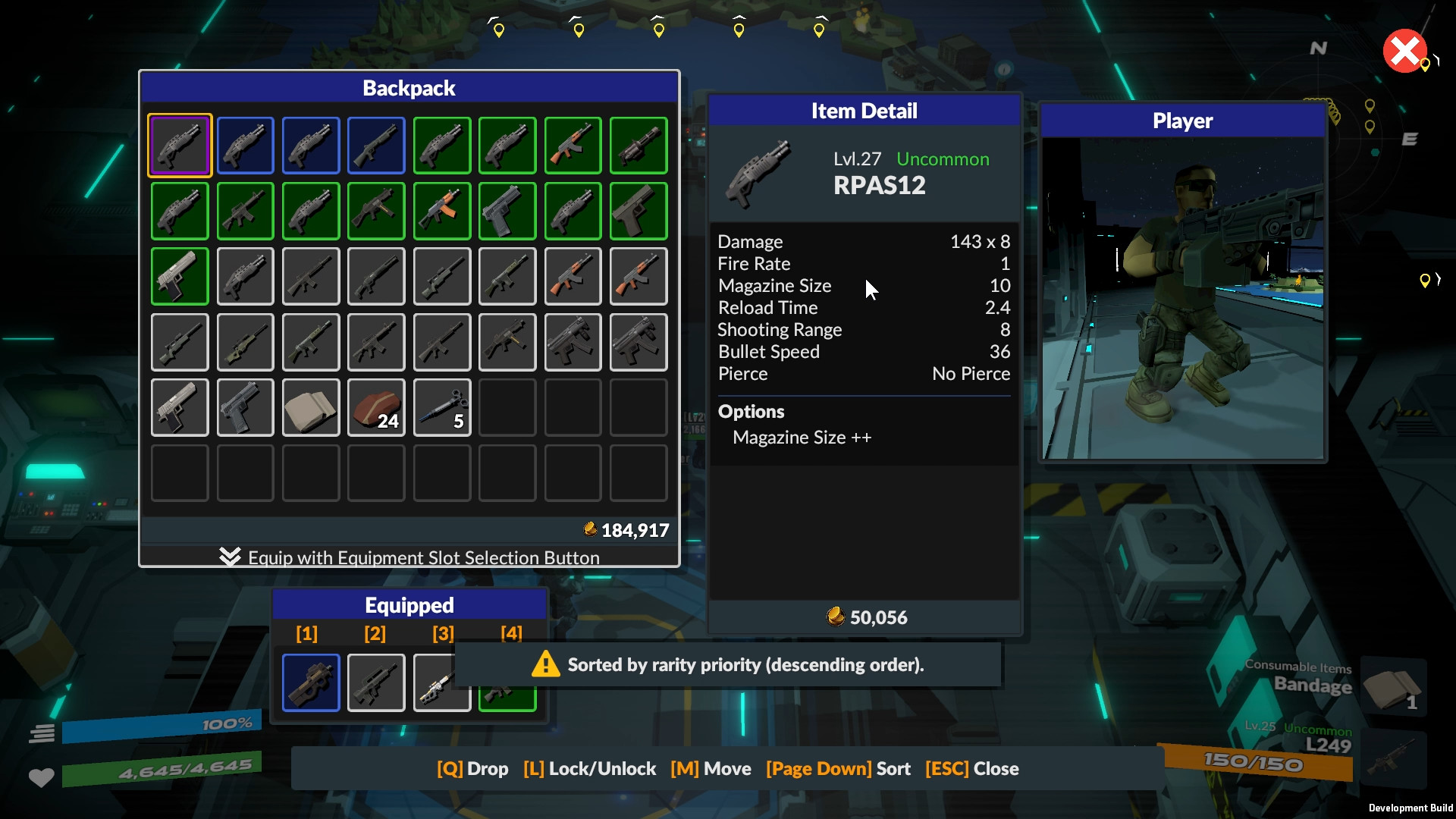 Reviser - Screenshot 6