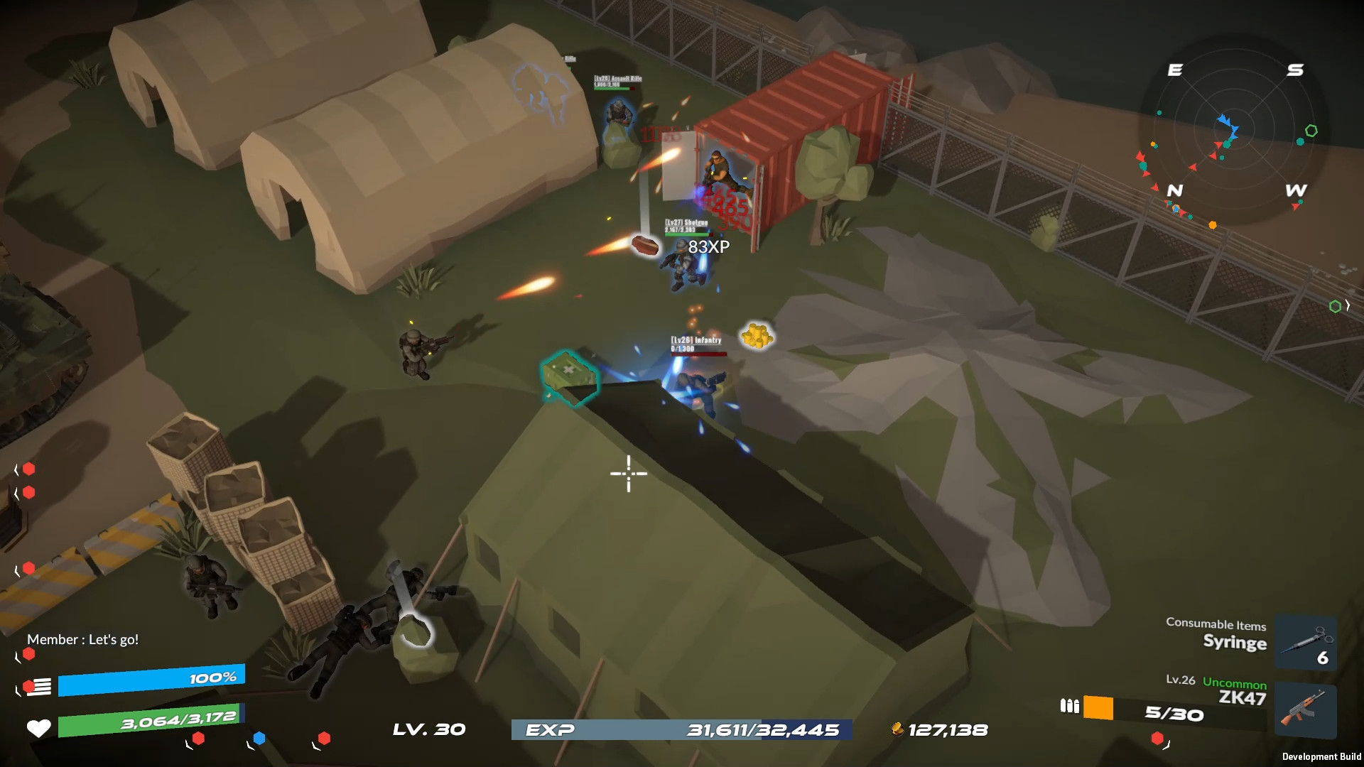 Reviser - Screenshot 4