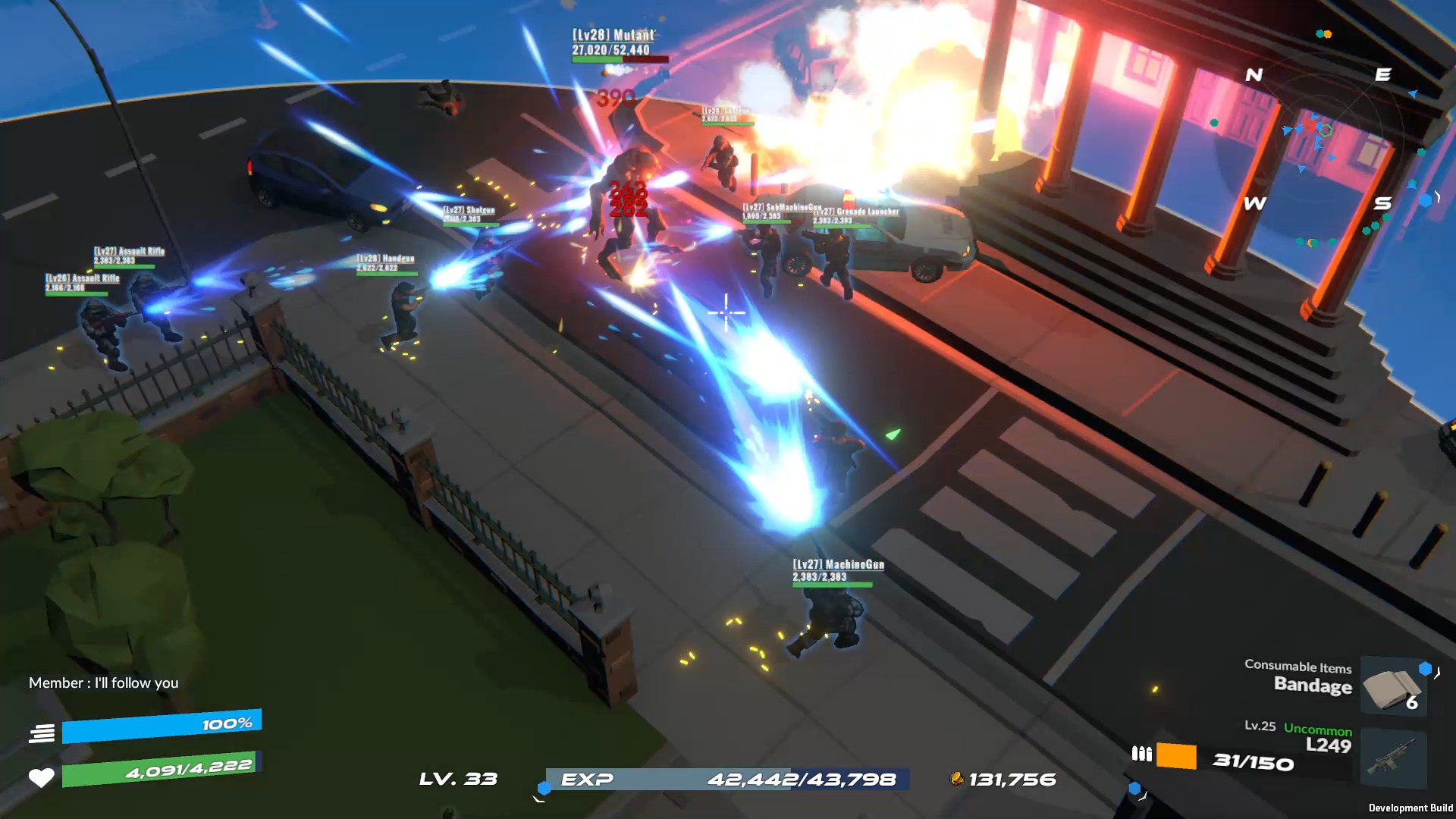 Reviser - Screenshot 5