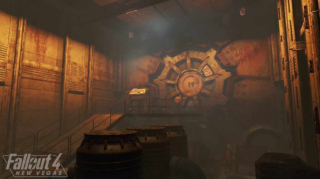 Fallout 4: New Vegas - Screenshot 2