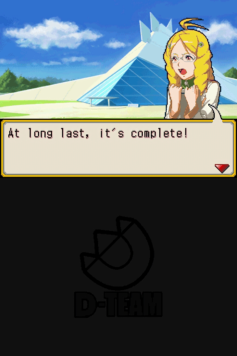 Dinosaur King - Screenshot 8