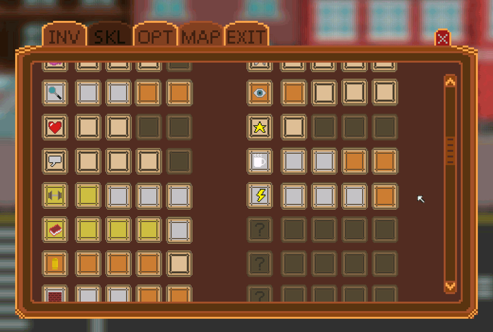 MOLC's Daily Life of S.P.R.I.T.E.S. - Screenshot 2