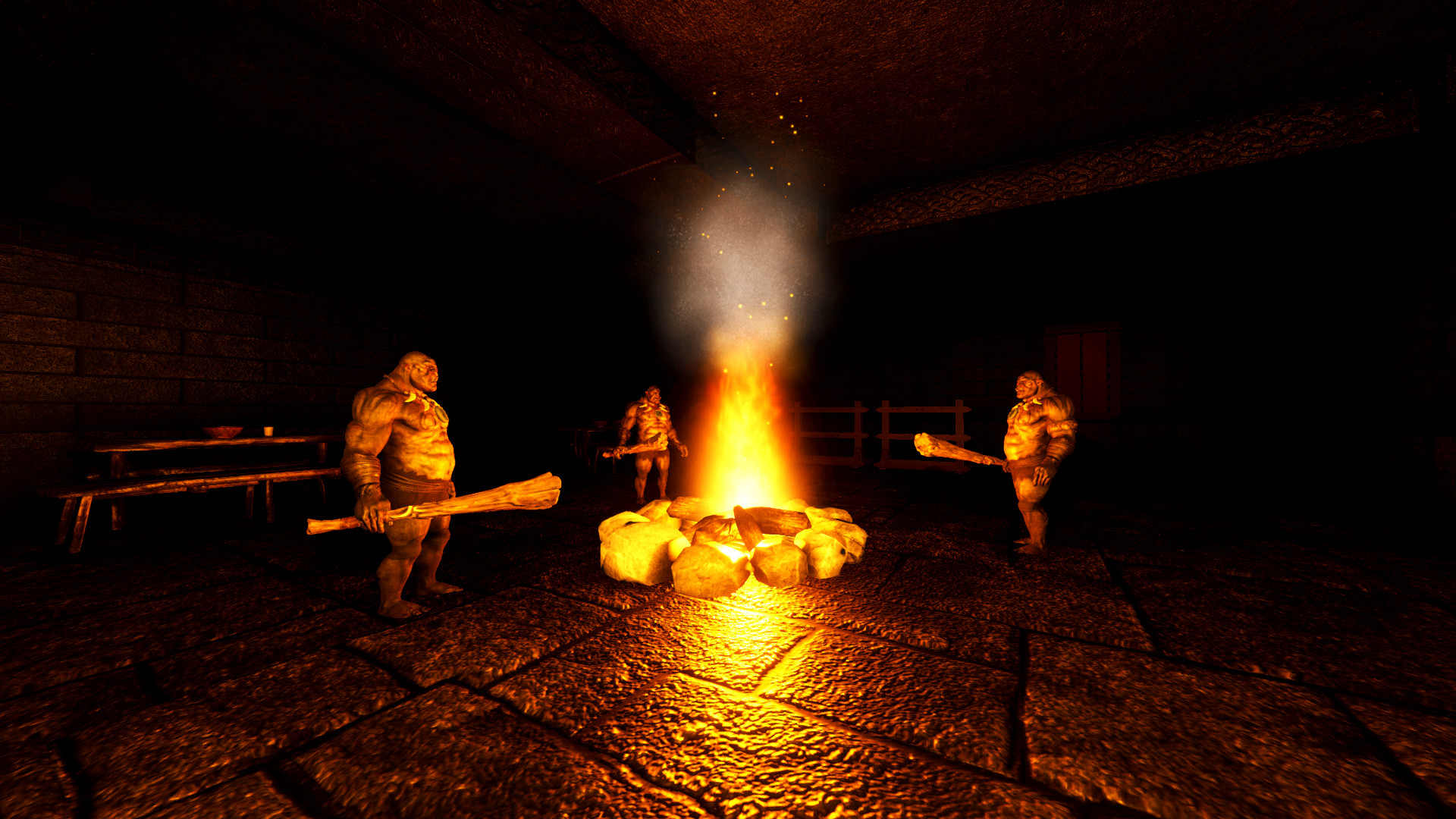 Castle Torgeath Redux - Screenshot 3