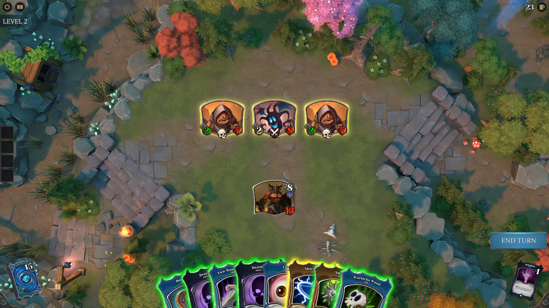 Dreamgate - Screenshot 3