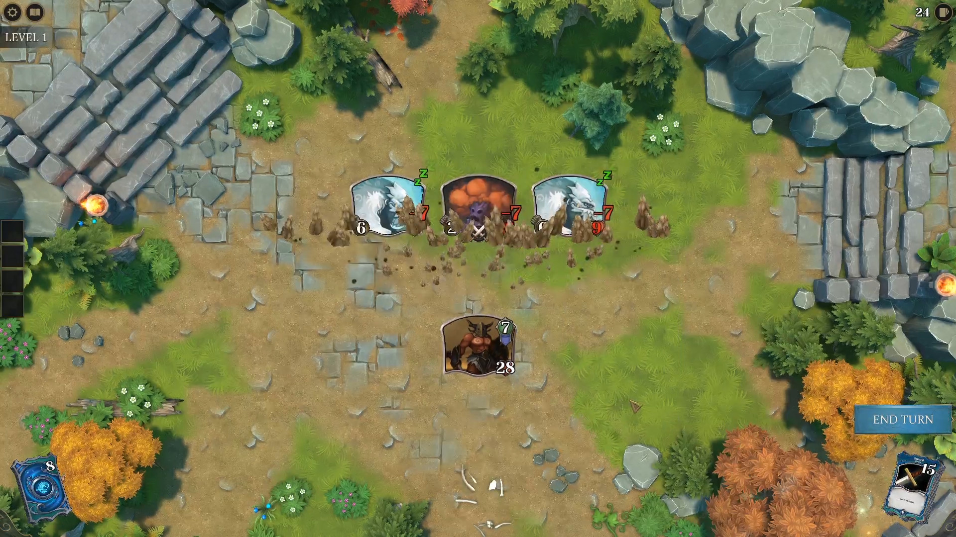 Dreamgate - Screenshot 5