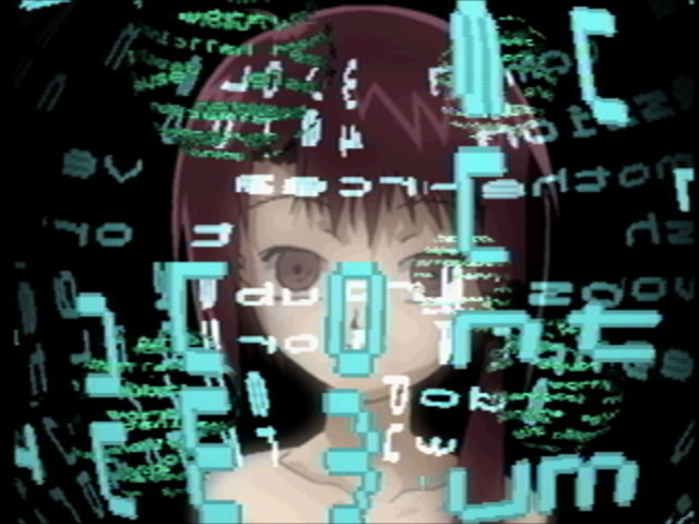 Serial Experiments Lain (1998)