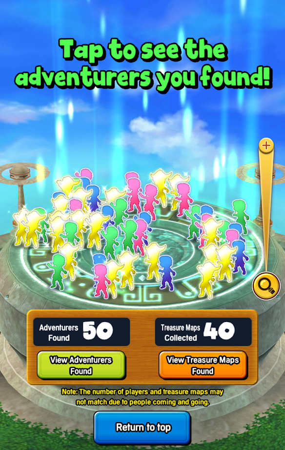 Dragon Quest of the Stars - Screenshot 6