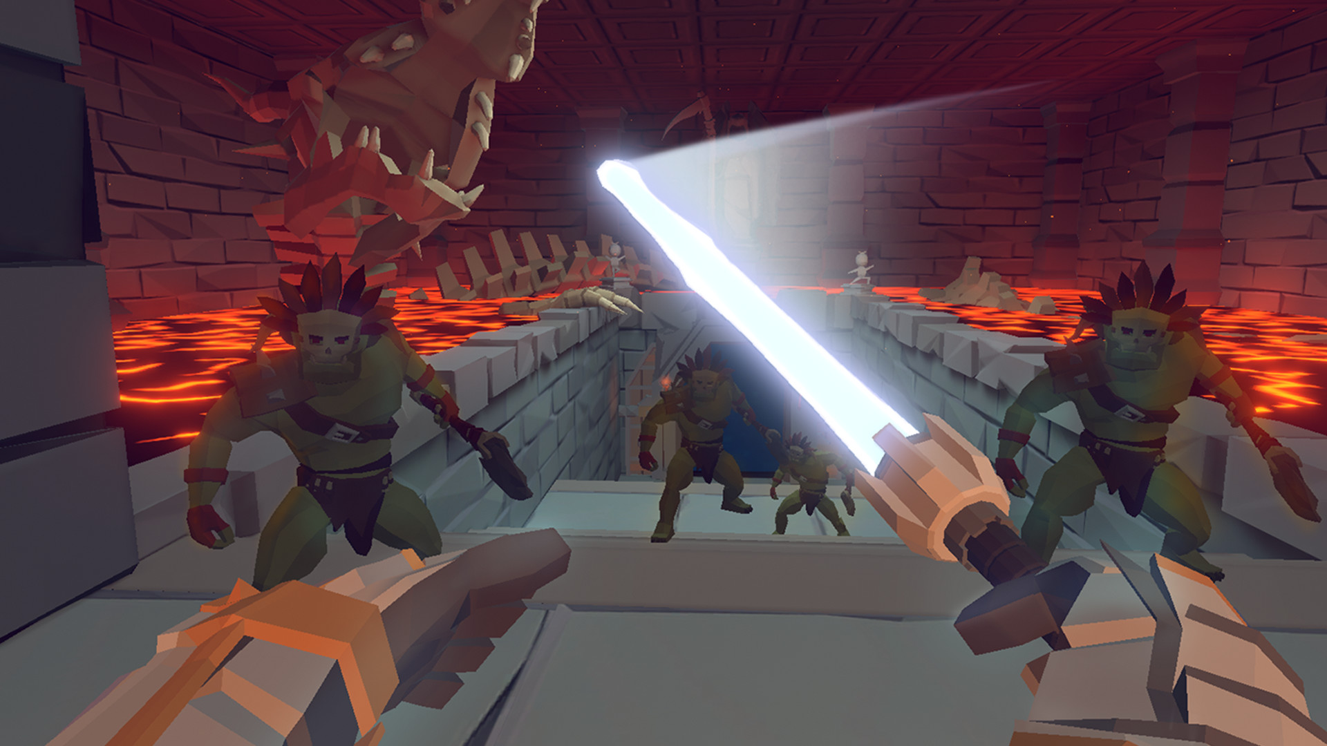 Axegend - Screenshot 6